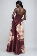 Carolina Gown