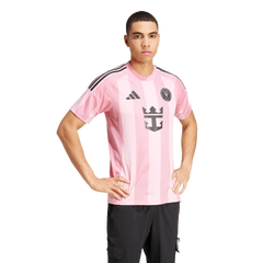 adidas Inter Miami CF 25/26 Messi Home Jersey Kids