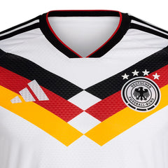 adidas Germany 2026 Home Authentic Jersey