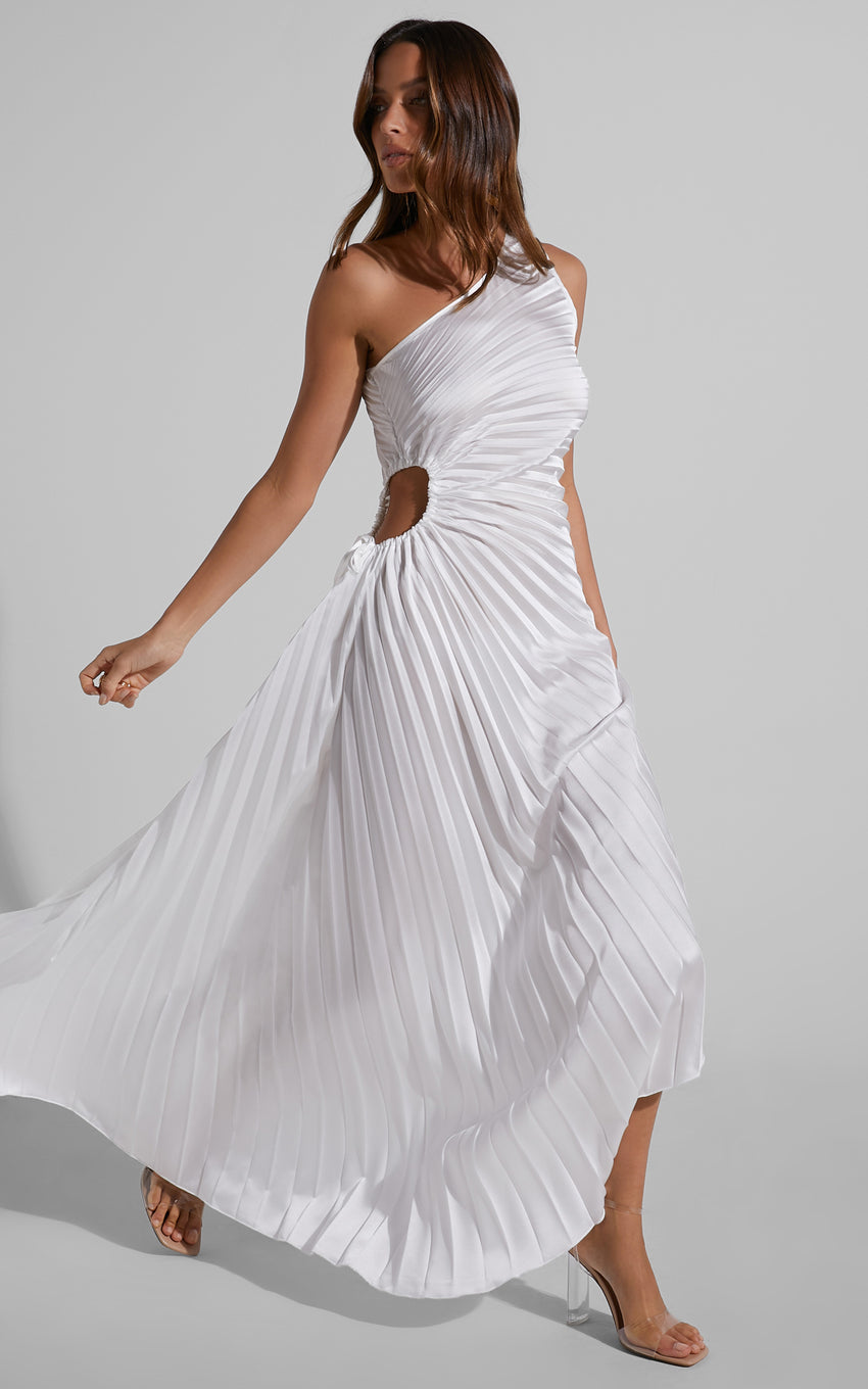 kitsune maxi dress Kitsune Maxi Dress