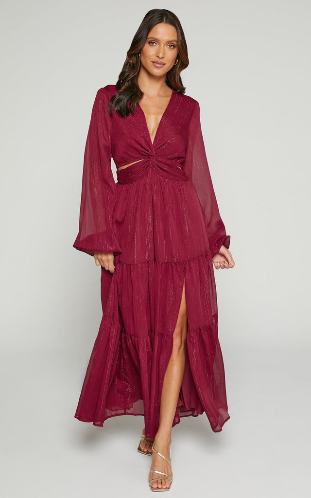 edelyn midi dress Edelyn Midi Dress