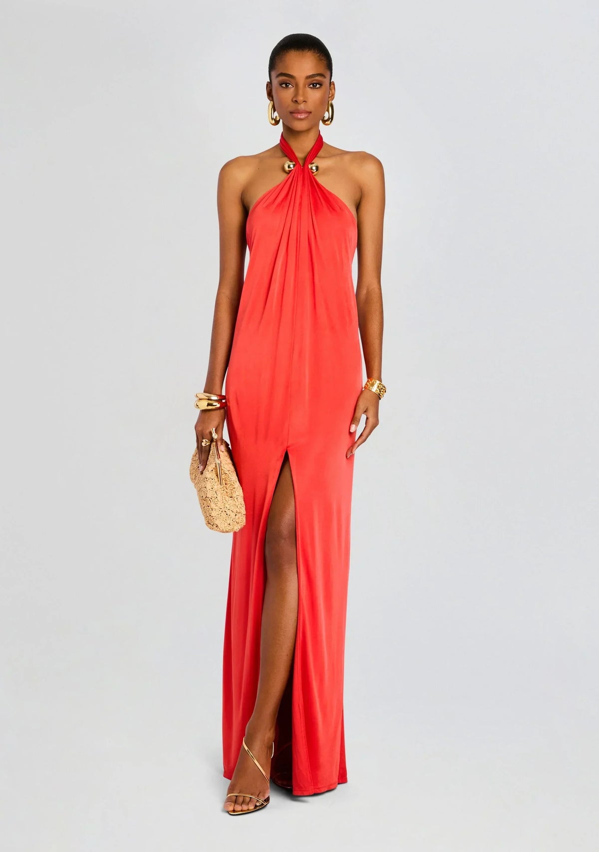 Becs Dress