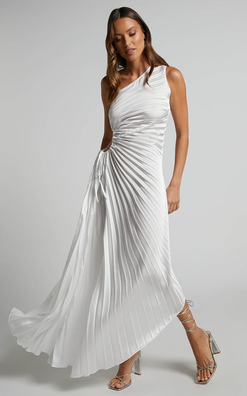 kitsune maxi dress Kitsune Maxi Dress