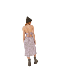 June Midi Dress