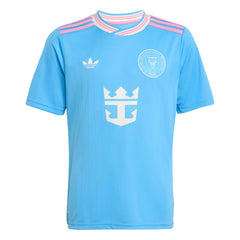 adidas Inter Miami  25/26 Third Messi Jersey