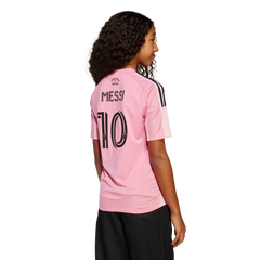 adidas Inter Miami CF 25/26 Messi Home Jersey Kids