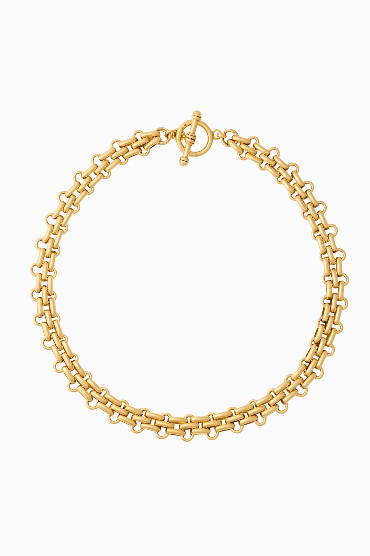 Brinker+Eliza End Game Choker
