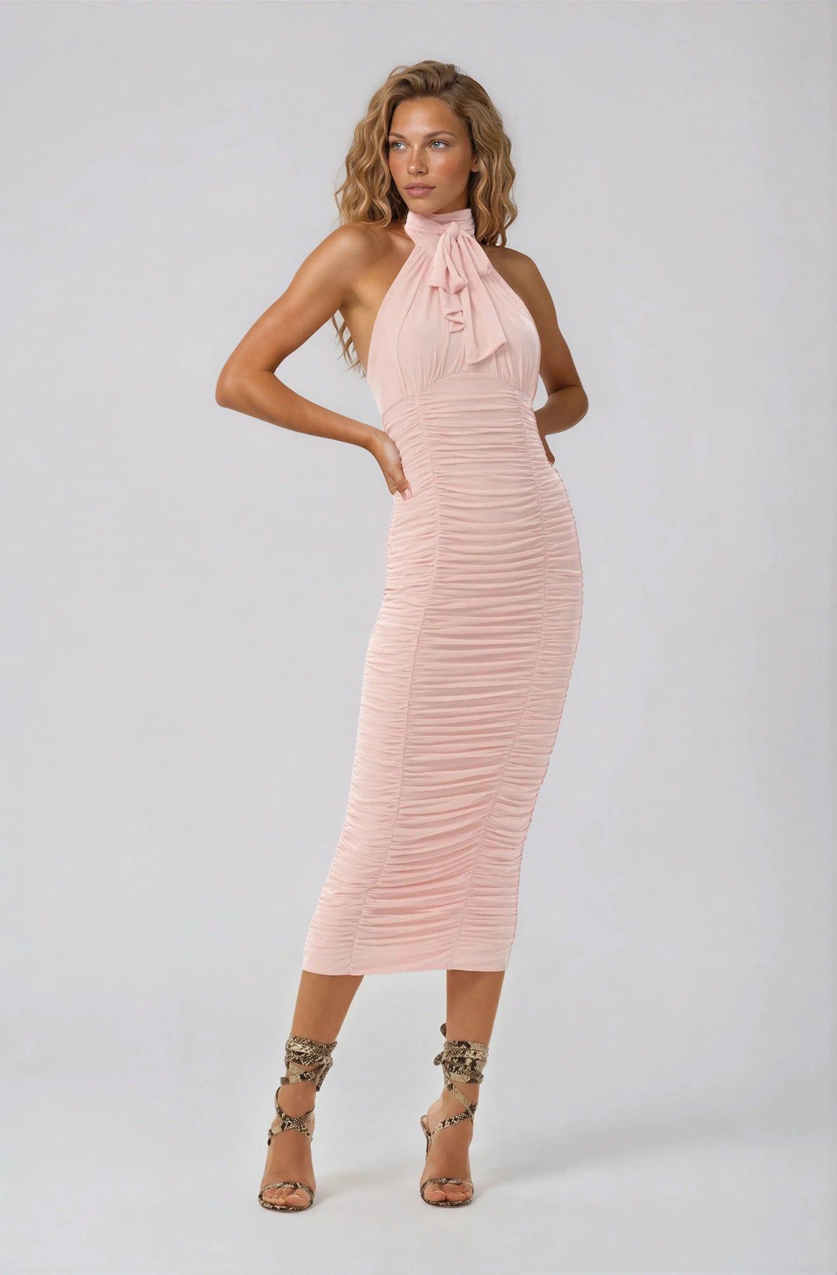 AFRM Nikita Dress