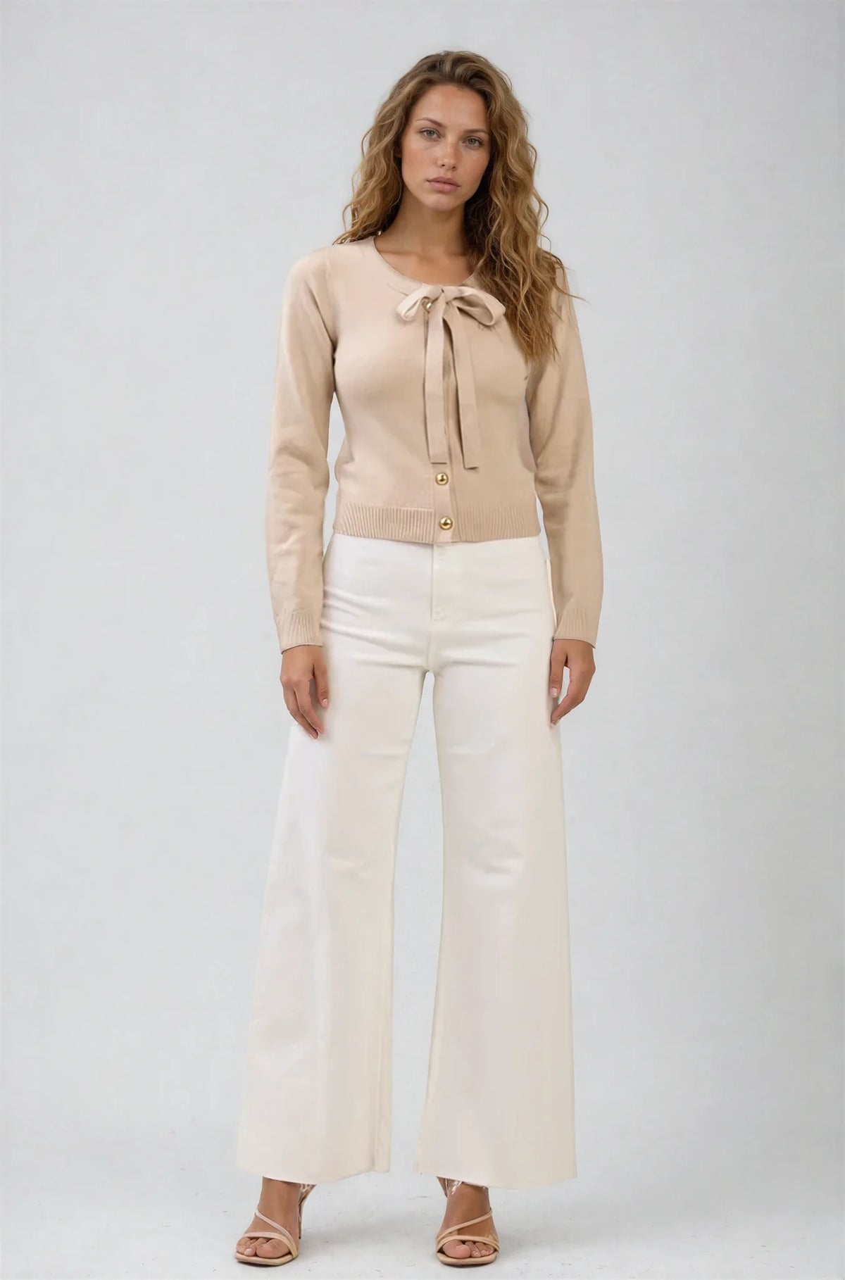 Valerie Cardigan