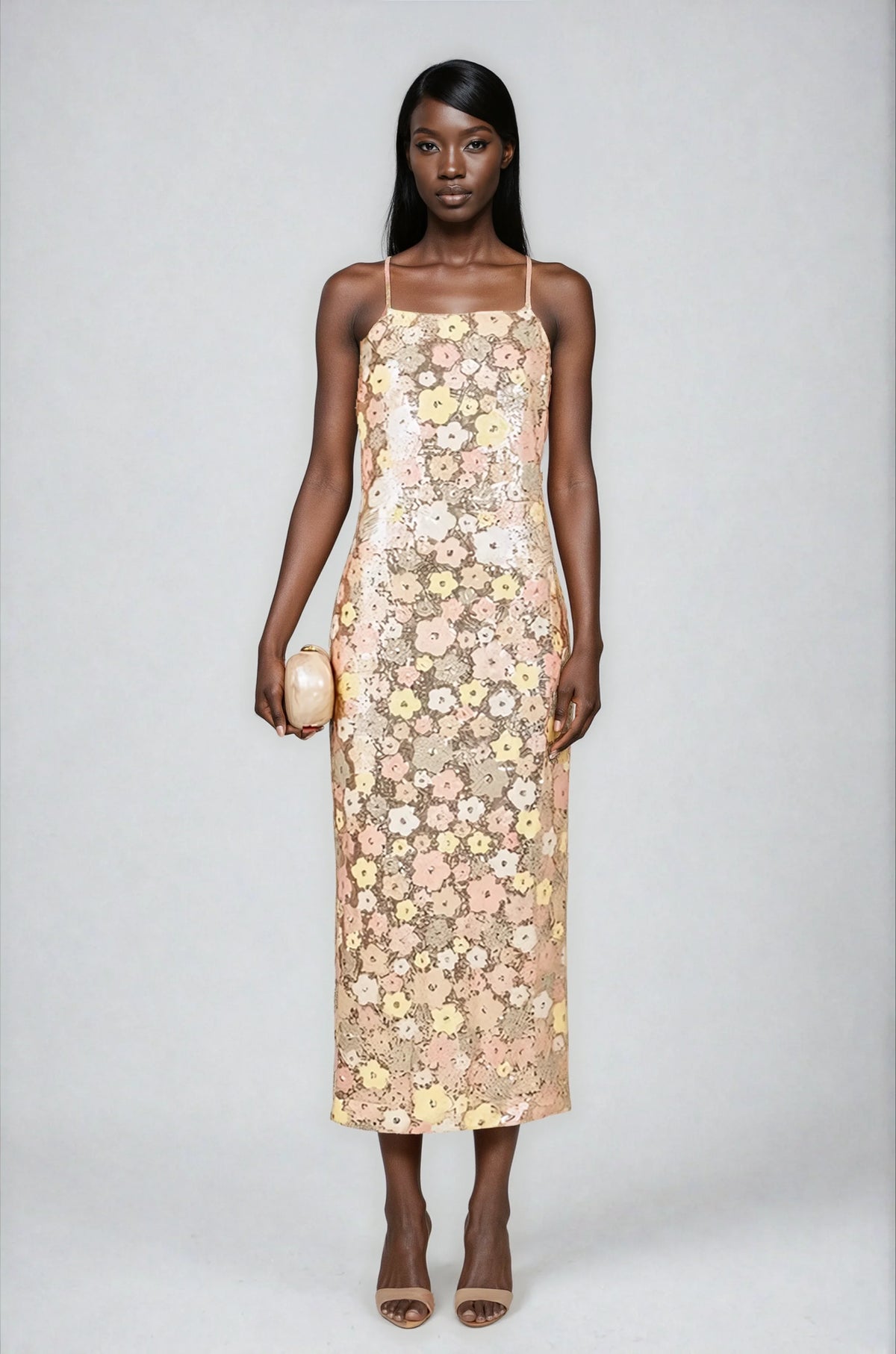 Candace Dress