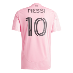adidas Inter Miami CF 25/26 Messi Home Jersey Kids