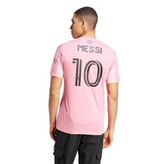 adidas Inter Miami CF 25/26 Messi Home Jersey Kids