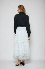 Tanya Blouse