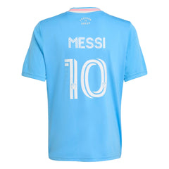 adidas Inter Miami  25/26 Third Messi Jersey
